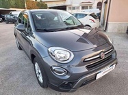 Fiat 500X 2019
