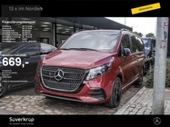 Mercedes-Benz V-Class 2024