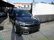 Citroen C5 2022