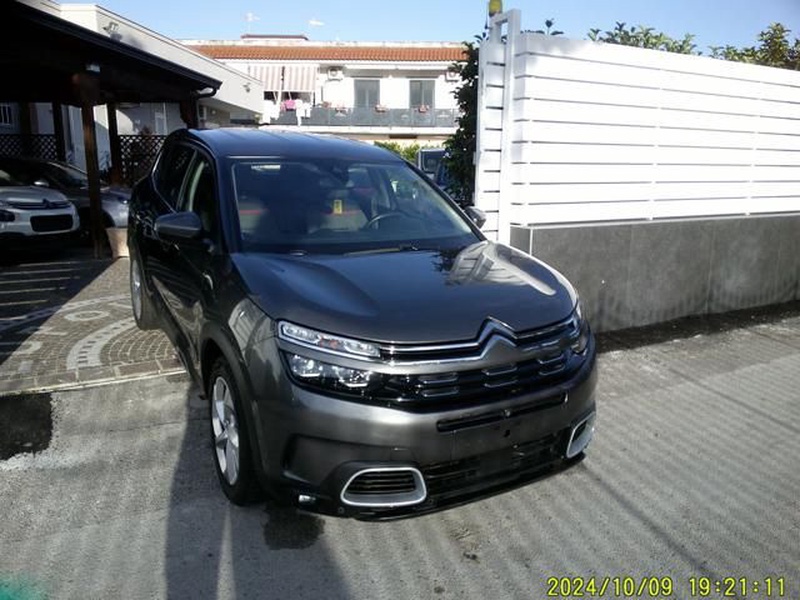 Citroen C5