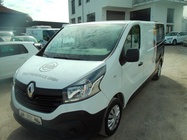 Renault Trafic 2019