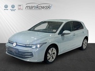 Volkswagen Golf 2025