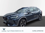 Cupra Formentor 2024