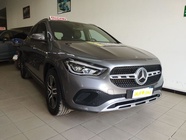 Mercedes-Benz GLA-Class 2023