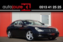 Mercedes-Benz CLS-Class 2008