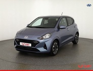 Hyundai i10 2025
