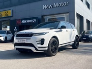 Land Rover Evoque 2020