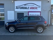 Volkswagen Tiguan 2013