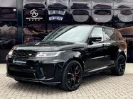Land Rover Sport 2021