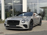 Bentley Continental GTC 2023