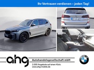 BMW X5 2025