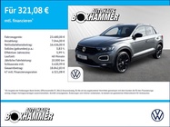 Volkswagen T-Roc 2020