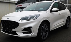 Ford Kuga 2022