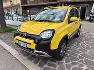 Fiat Panda 2020
