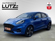 Ford Puma 2021
