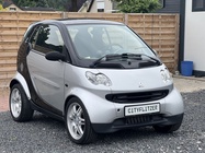 Smart ForTwo 2006
