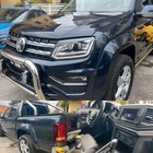 Volkswagen Amarok 2020