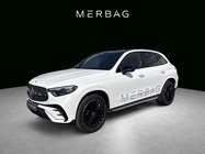 Mercedes-Benz GLC-Class 2025