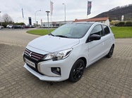 Mitsubishi Space Star 2025