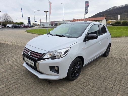 Mitsubishi Space Star 2025