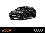 Audi Q2 2025