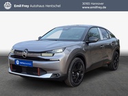 Citroen C4 2026