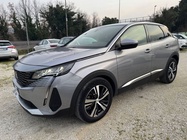 Peugeot 3008 2021