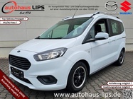Ford Tourneo Courier 2019