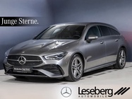 Mercedes-Benz CLA-Class 2024