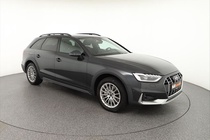 Audi A4 2022
