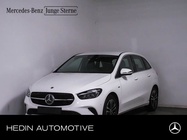 Mercedes-Benz B-Class 2025