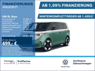 Volkswagen ID.Buzz 2025