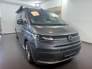 Volkswagen T7 2025