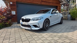 BMW M2 2019