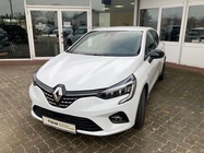 Renault Clio 2022