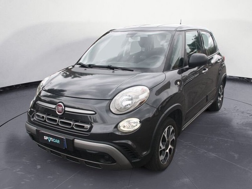 Fiat Other 2019