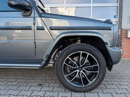 Mercedes-Benz G-Class 2025