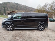 Ford Tourneo Custom 2023