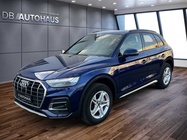 Audi Q5 2022