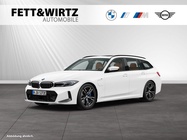 BMW 3 Series 2025