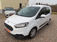 Ford Transit 2021