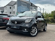 Smart ForFour 2015