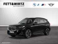 BMW X1 2025