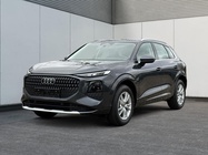 Audi Q3 2025