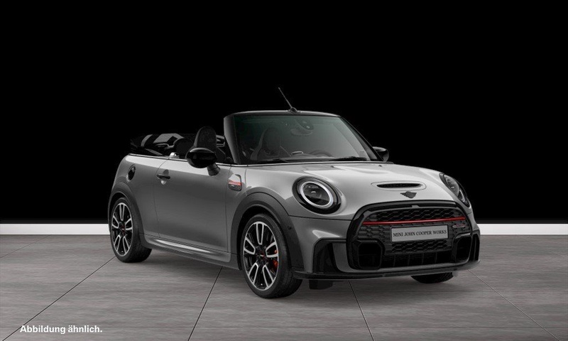 MINI Cabrio
