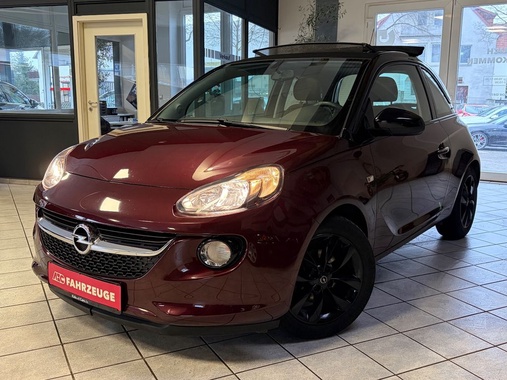 Opel Adam 2019