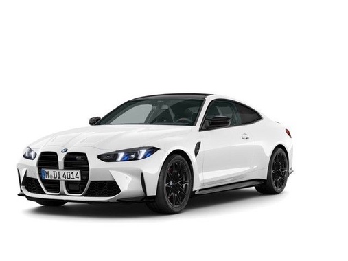 BMW M4 2025