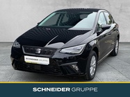 Seat Ibiza 2026