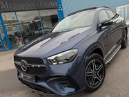 Mercedes-Benz GLE-Class 2024