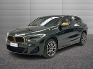 BMW X2 2023